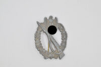 Infanterie Sturmabzeichen in Silber