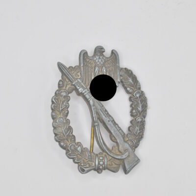 Infanterie Sturmabzeichen in Silber