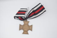 Frontkämpfer Ehrenkreuz ohne Schwerter