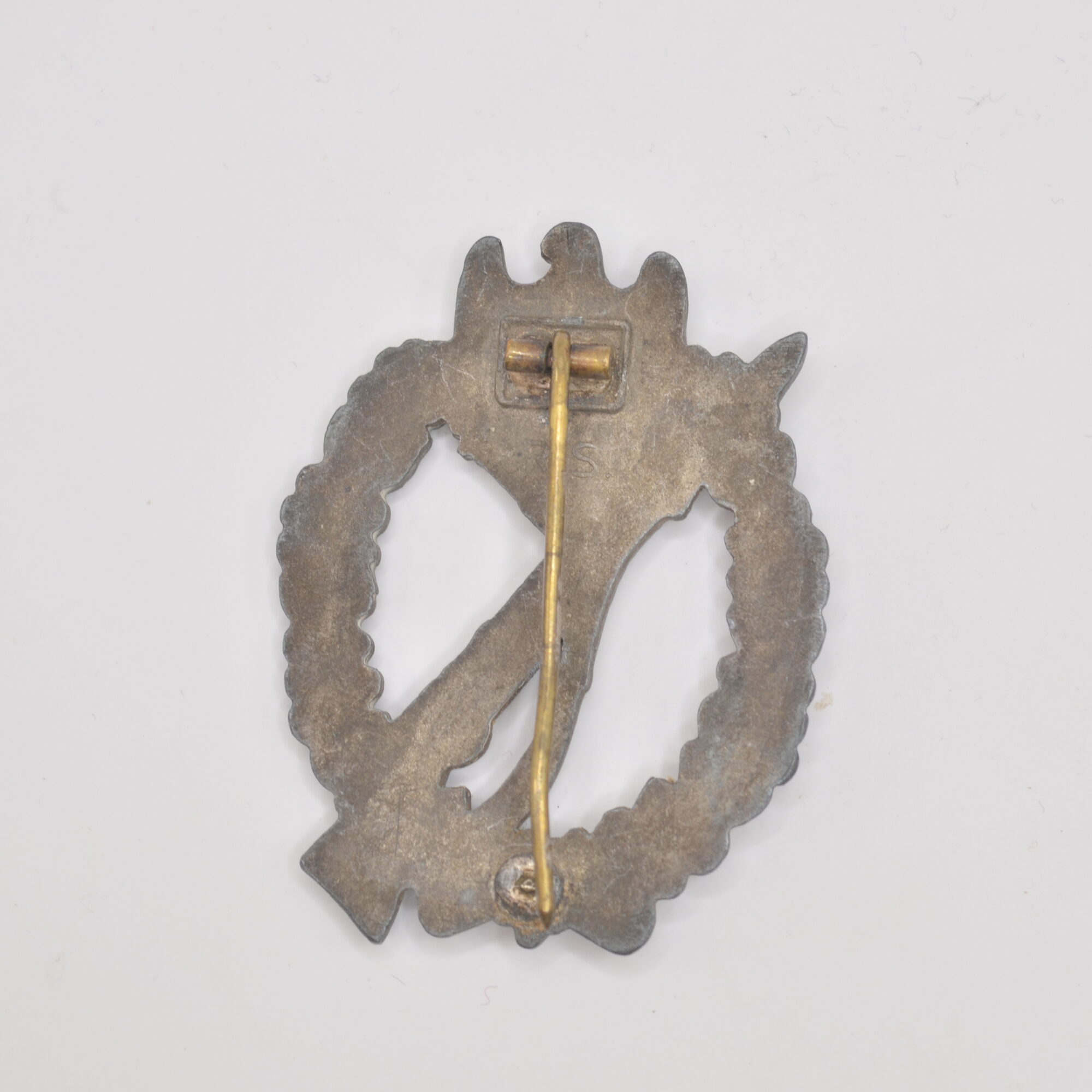 Infanterie Sturmabzeichen in Silber