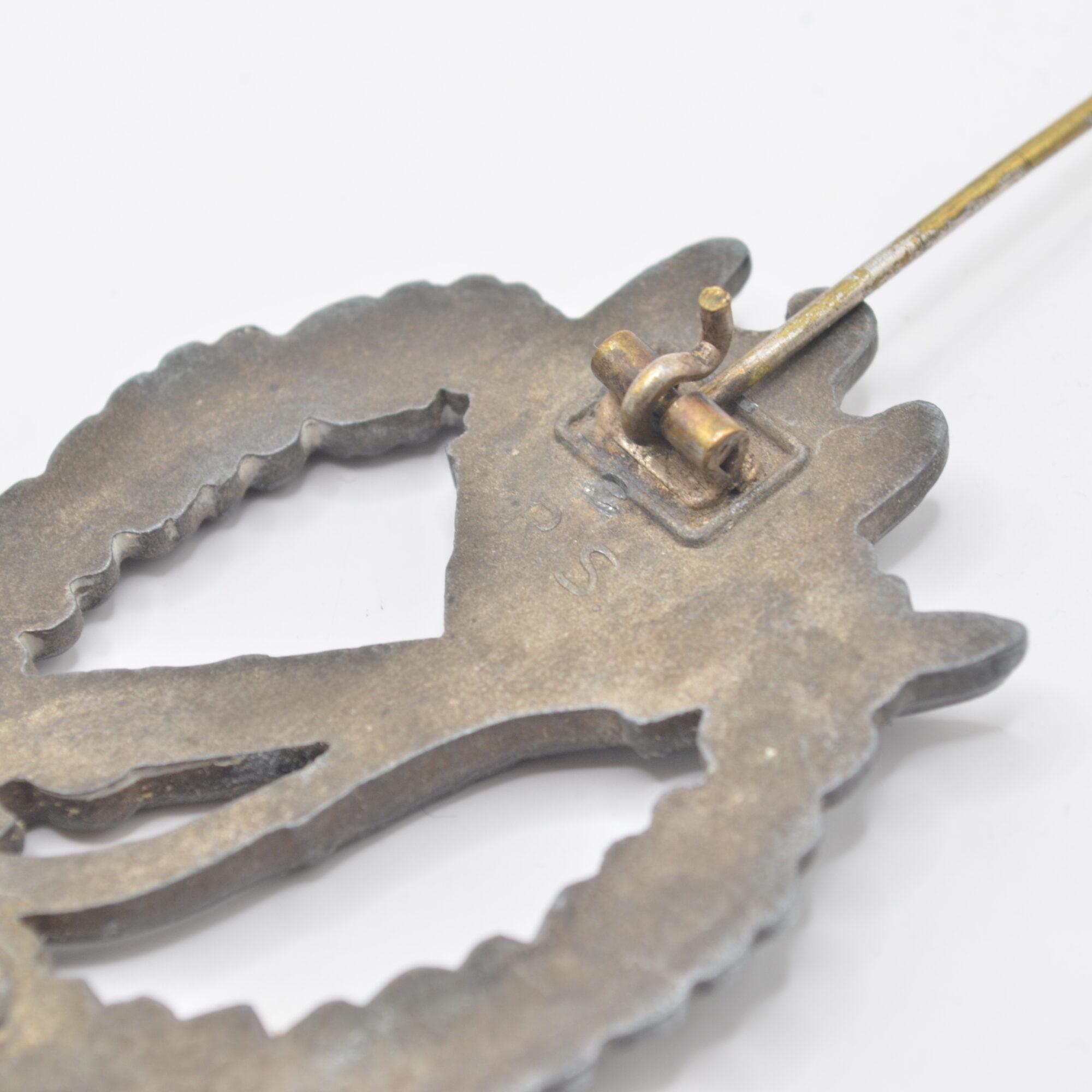 Infanterie Sturmabzeichen in Silber