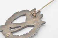 Infanterie Sturmabzeichen in Silber