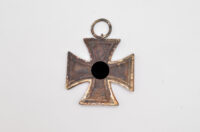 Eisernes Kreuz 2.Klasse Bodenfund