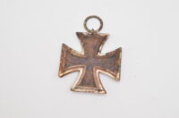Eisernes Kreuz 2.Klasse Bodenfund