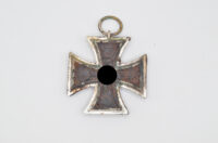 Eisernes Kreuz 2.Klasse Bodenfund "123"