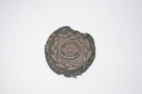 Kraftfahrbewährungsabzeichen in Bronze