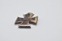 Eisernes Kreuz 2.Klasse Bodenfund "123"