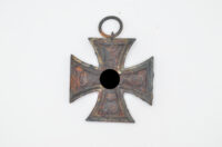 Eisernes Kreuz 2.Klasse Bodenfund