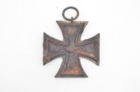 Eisernes Kreuz 2.Klasse Bodenfund