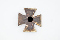 Eisernes Kreuz 1.Klasse Bodenfund "65"