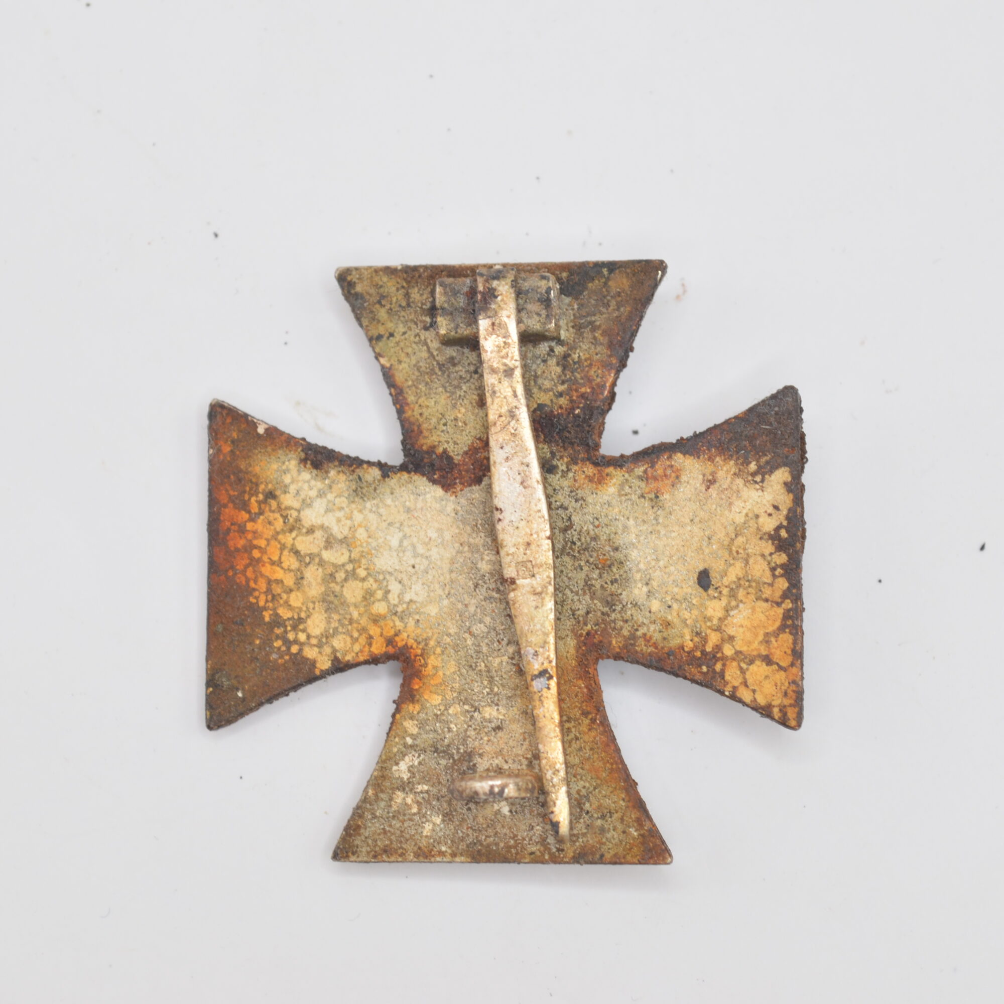 Eisernes Kreuz 1.Klasse Bodenfund "65"