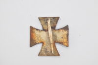 Eisernes Kreuz 1.Klasse Bodenfund "65"