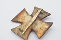 Eisernes Kreuz 1.Klasse Bodenfund "65"