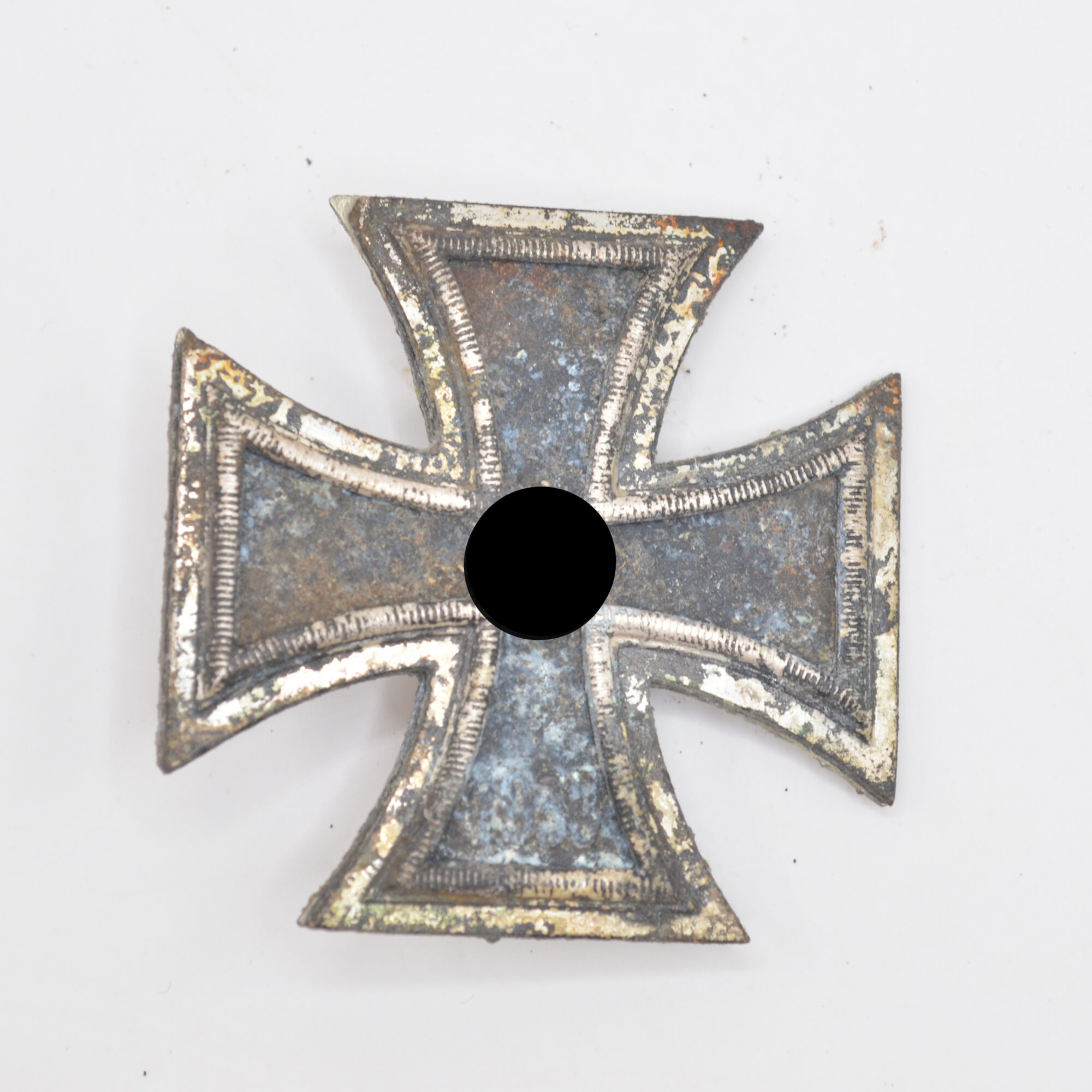 Eisernes Kreuz 1.Klasse Bodenfund
