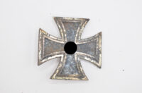 Eisernes Kreuz 1.Klasse Bodenfund