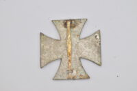 Eisernes Kreuz 1.Klasse Bodenfund