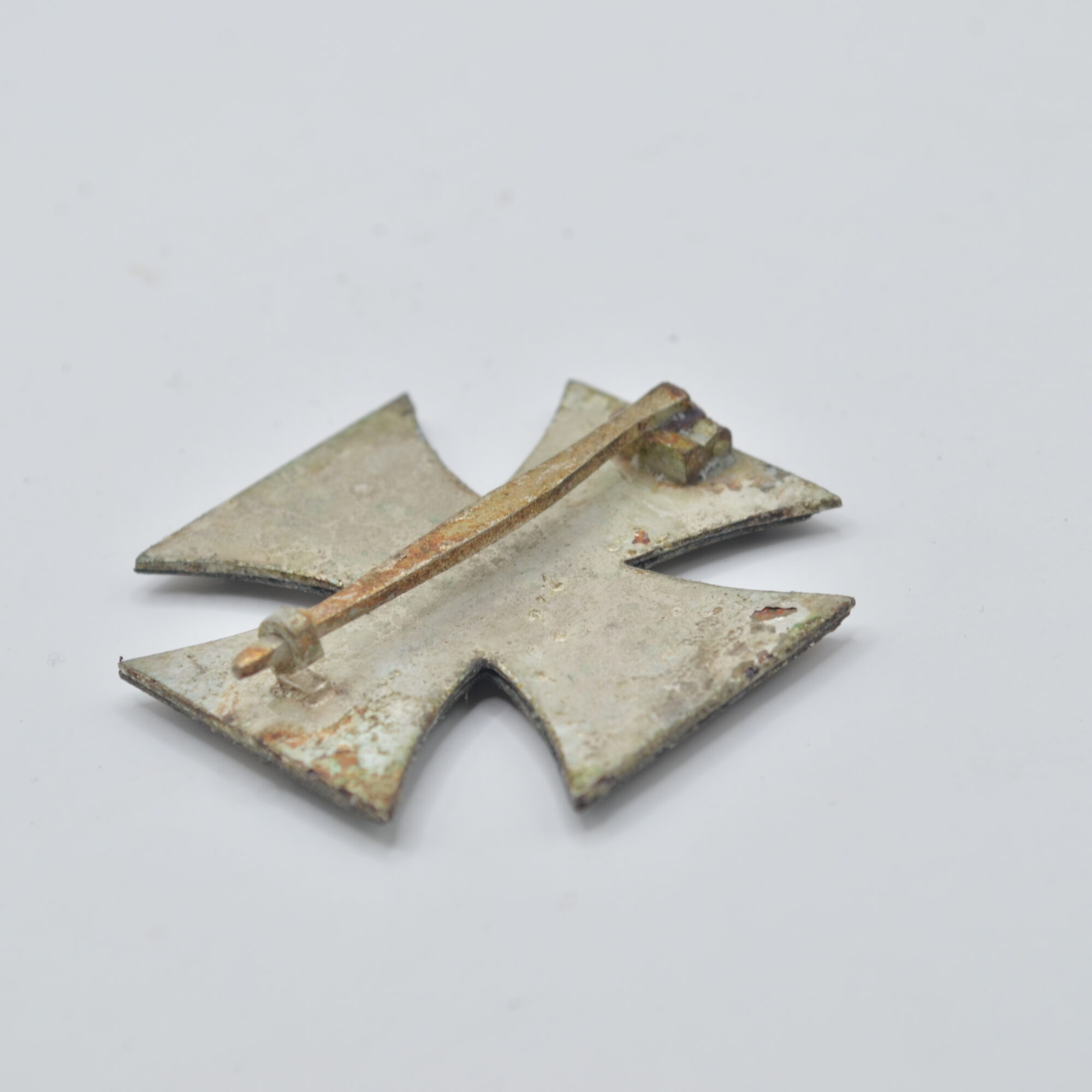 Eisernes Kreuz 1.Klasse Bodenfund