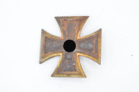 Eisernes Kreuz 1.Klasse Bodenfund "6"