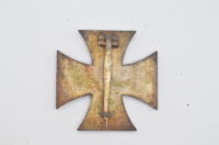 Eisernes Kreuz 1.Klasse Bodenfund "6"