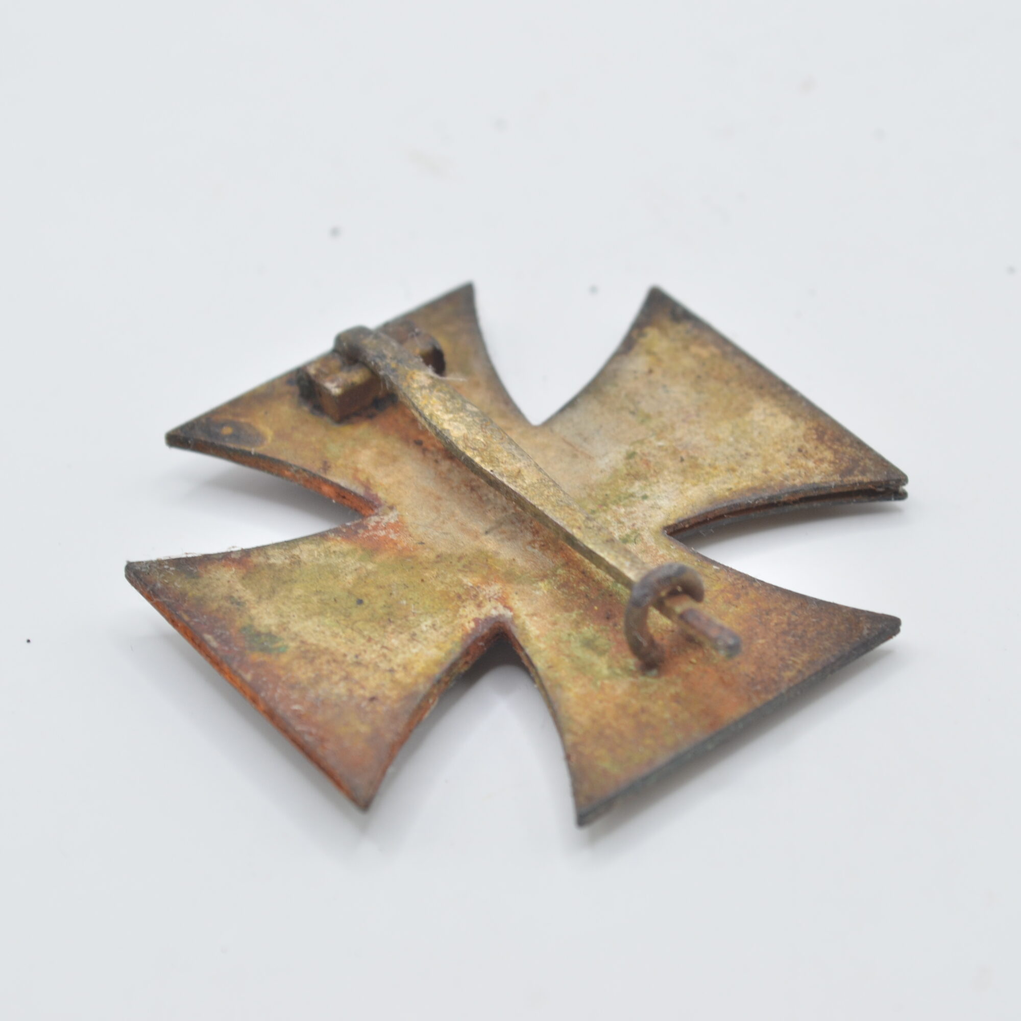 Eisernes Kreuz 1.Klasse Bodenfund "6"