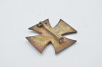 Eisernes Kreuz 1.Klasse Bodenfund "6"