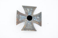 Eisernes Kreuz 1.Klasse Bodenfund