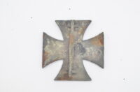 Eisernes Kreuz 1.Klasse Bodenfund