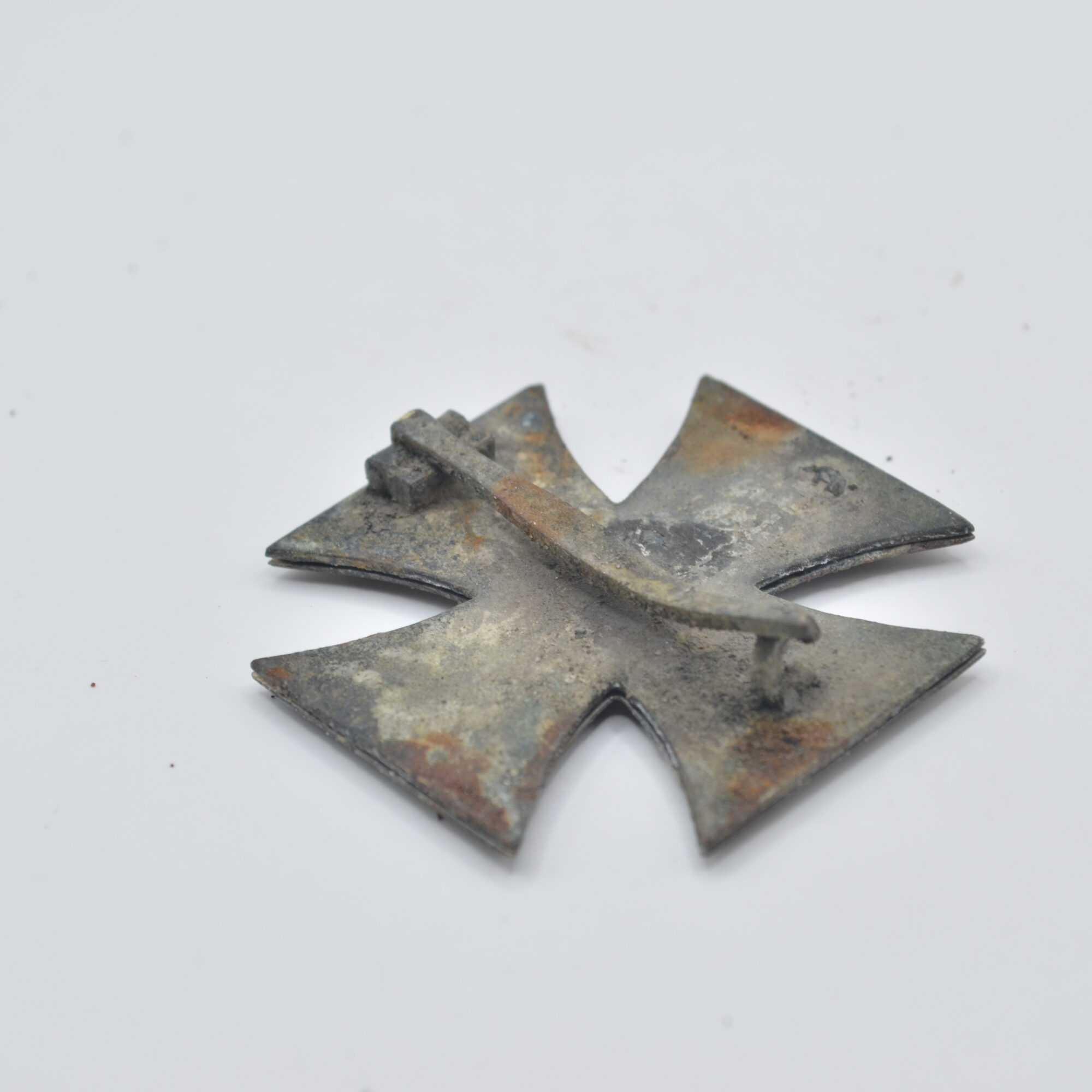 Eisernes Kreuz 1.Klasse Bodenfund