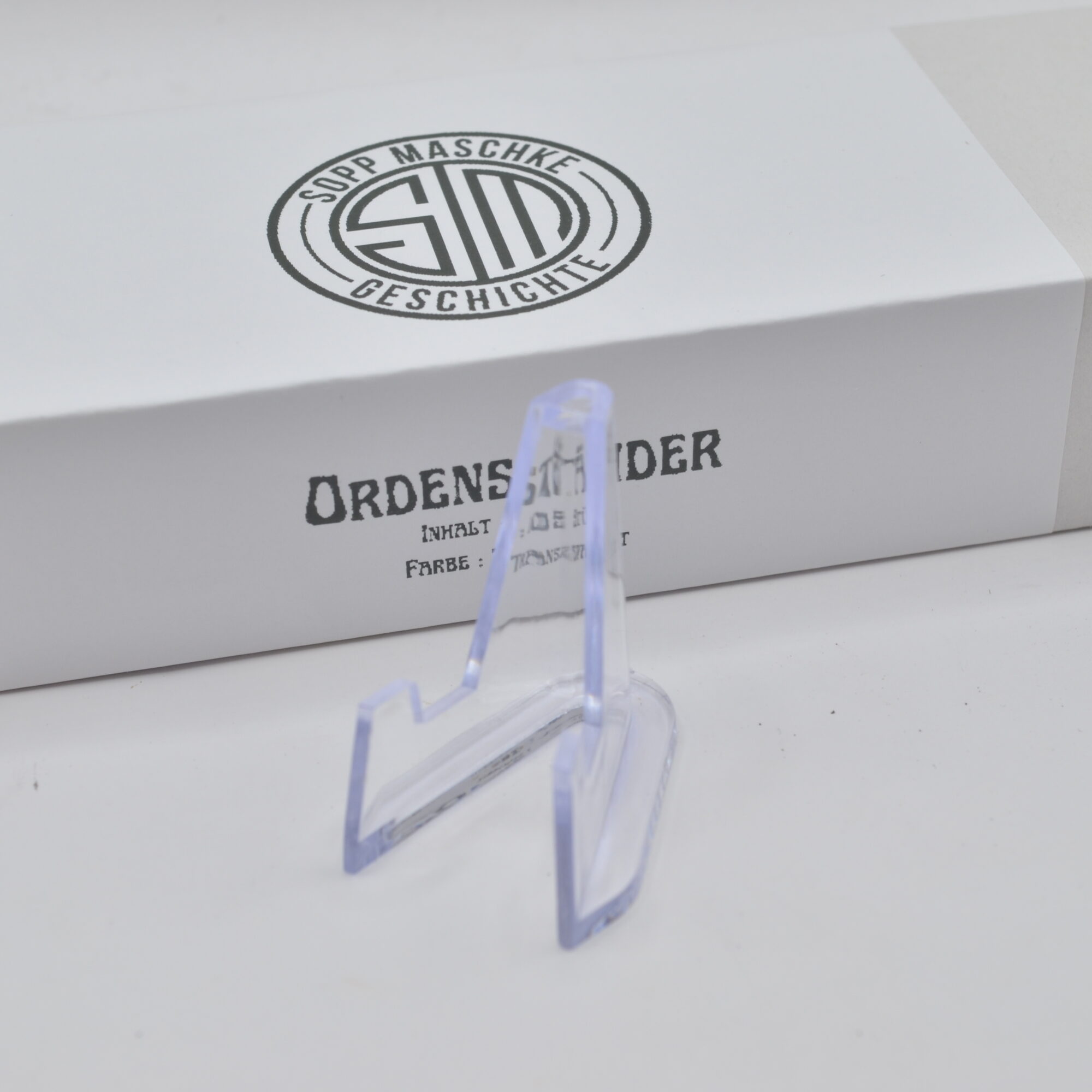 Ordenständer 10x