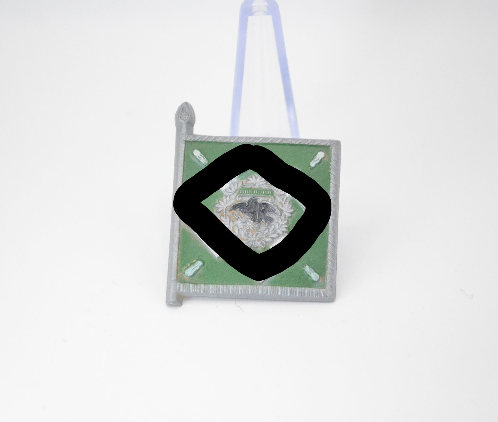 WHW Fahne Regiment General Göring