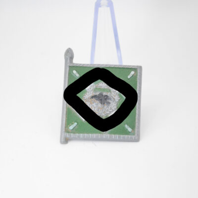 WHW Fahne Regiment General Göring