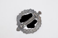 DSC_0215 SA Sportabzeichen in Bronze "Redo"