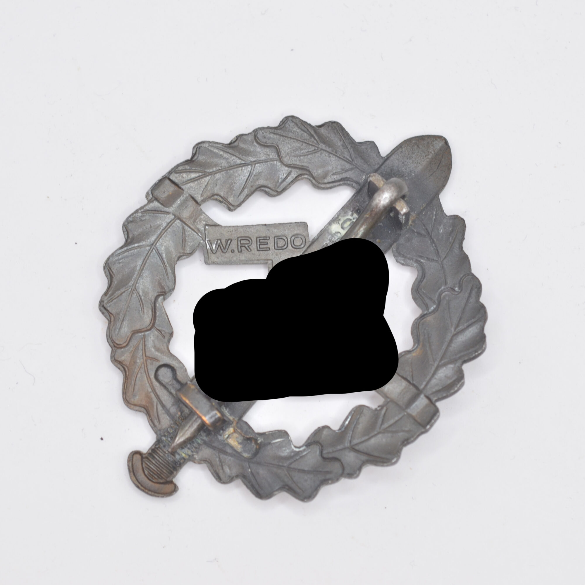 DSC_0216 SA Sportabzeichen in Bronze "Redo"