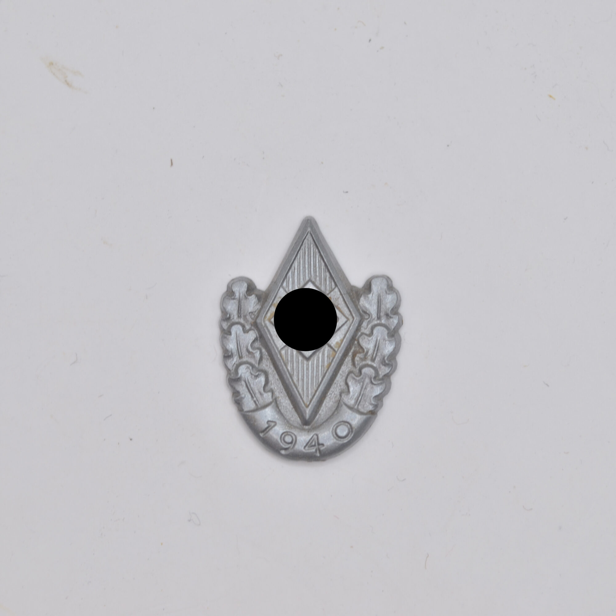 DSC_0221 HJ Abzeichen Siegernadel 1940