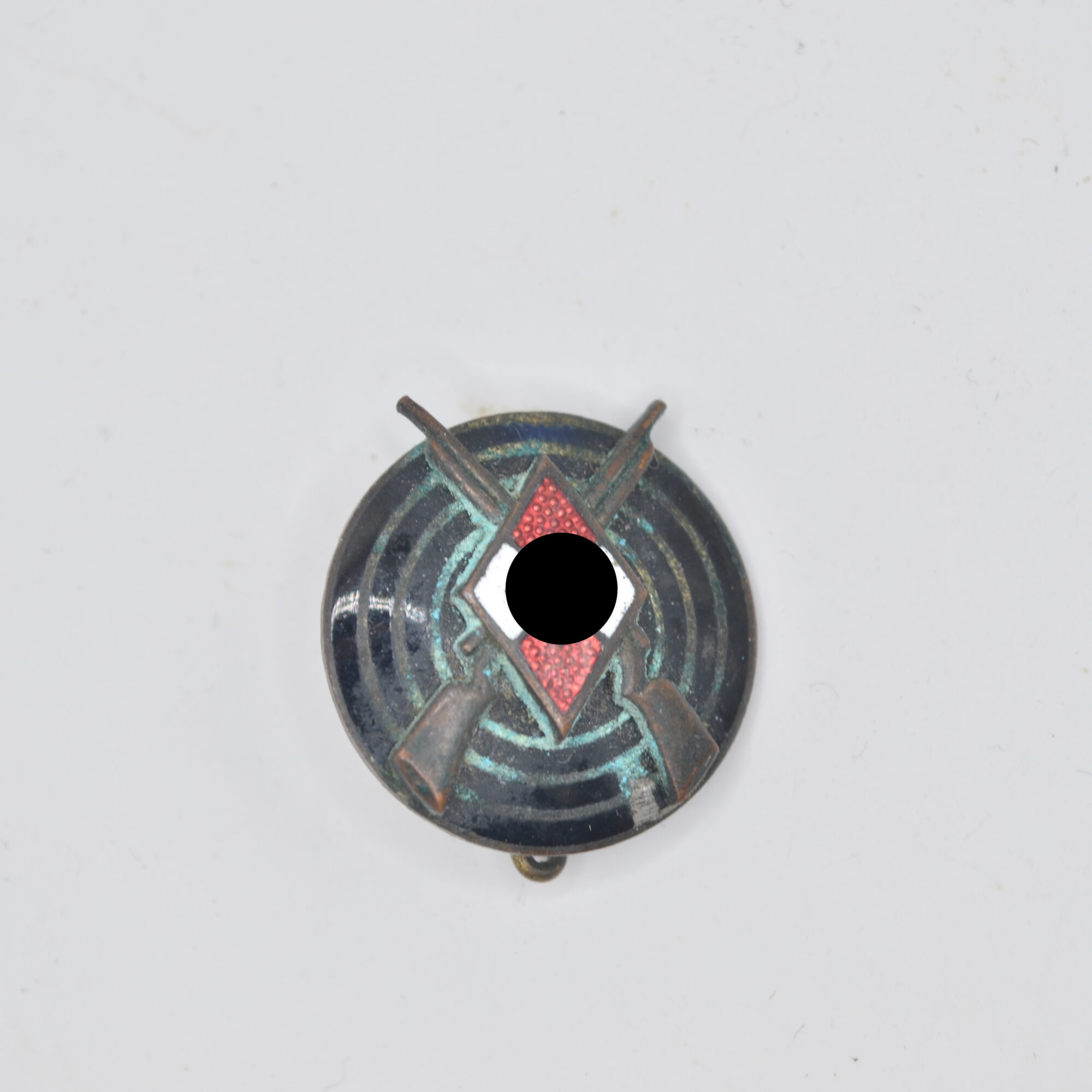 DSC_0225 HJ Schiessauszeichnung M1/120 RZM