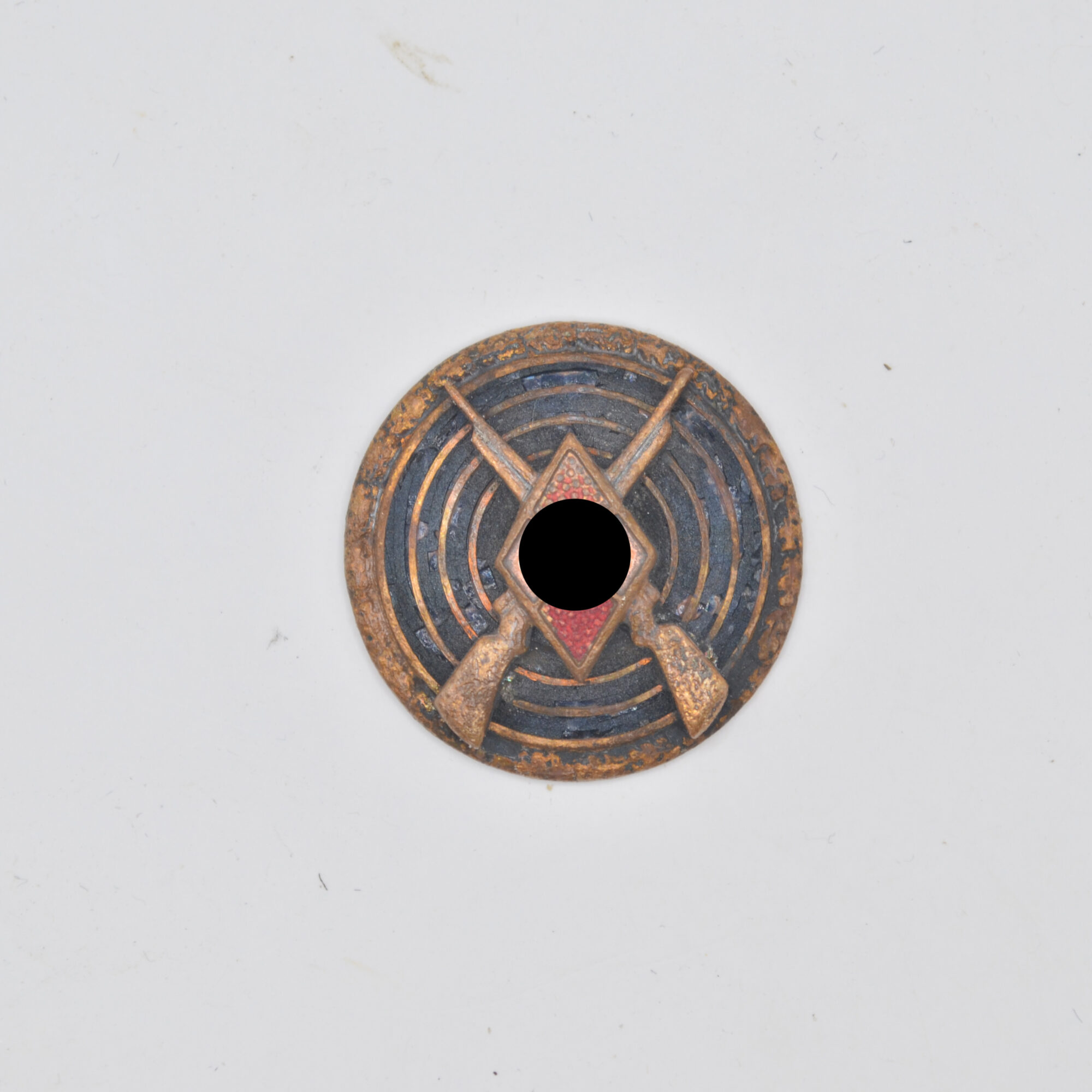 DSC_0228 HJ Schiessauszeichnung Bodenfund