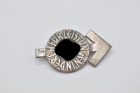 DSC_0234 HJ Leistungsabzeichen in Silber "B"