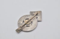 DSC_0235 HJ Leistungsabzeichen in Silber "B"