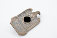 DSC_0244 NSDAP Abzeichen Reichsparteitag Nürnberg 1933