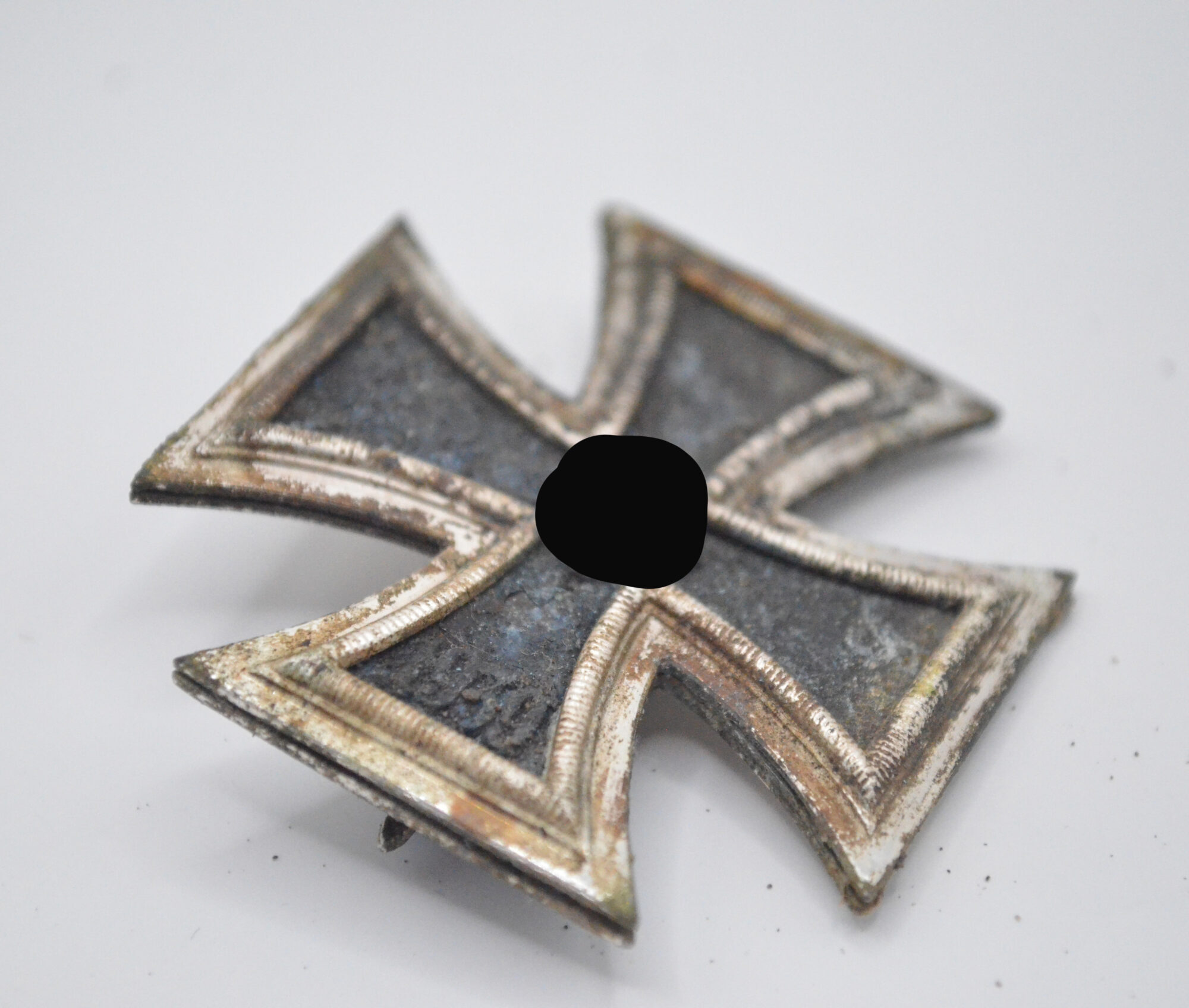 Eisernes Kreuz 1.Klasse