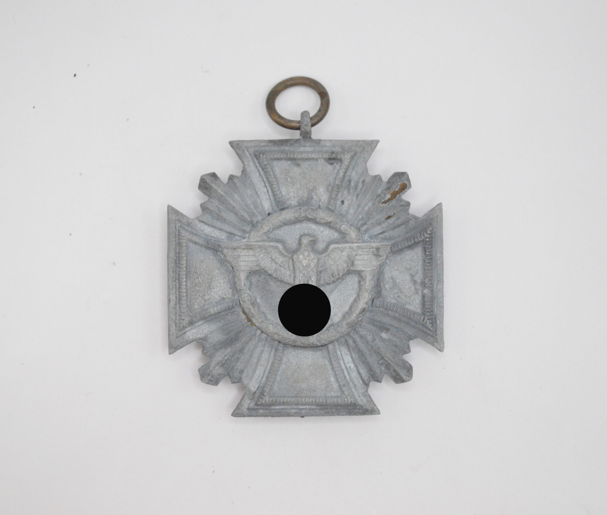 NSDAP Dienstauszeichnung in Bronze