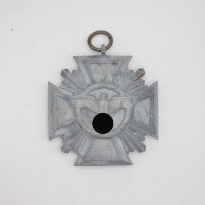 NSDAP Dienstauszeichnung in Bronze