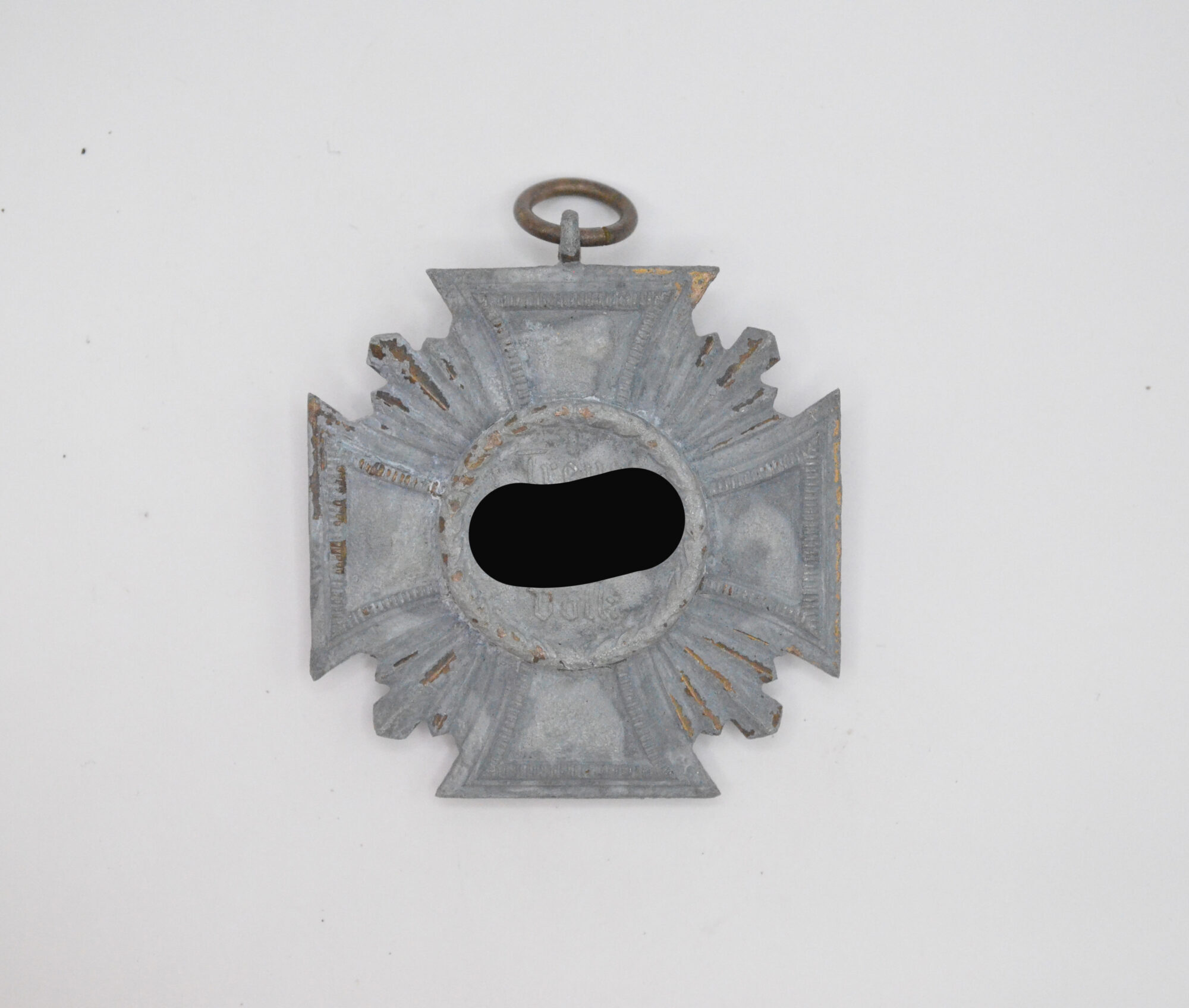 NSDAP Dienstauszeichnung in Bronze
