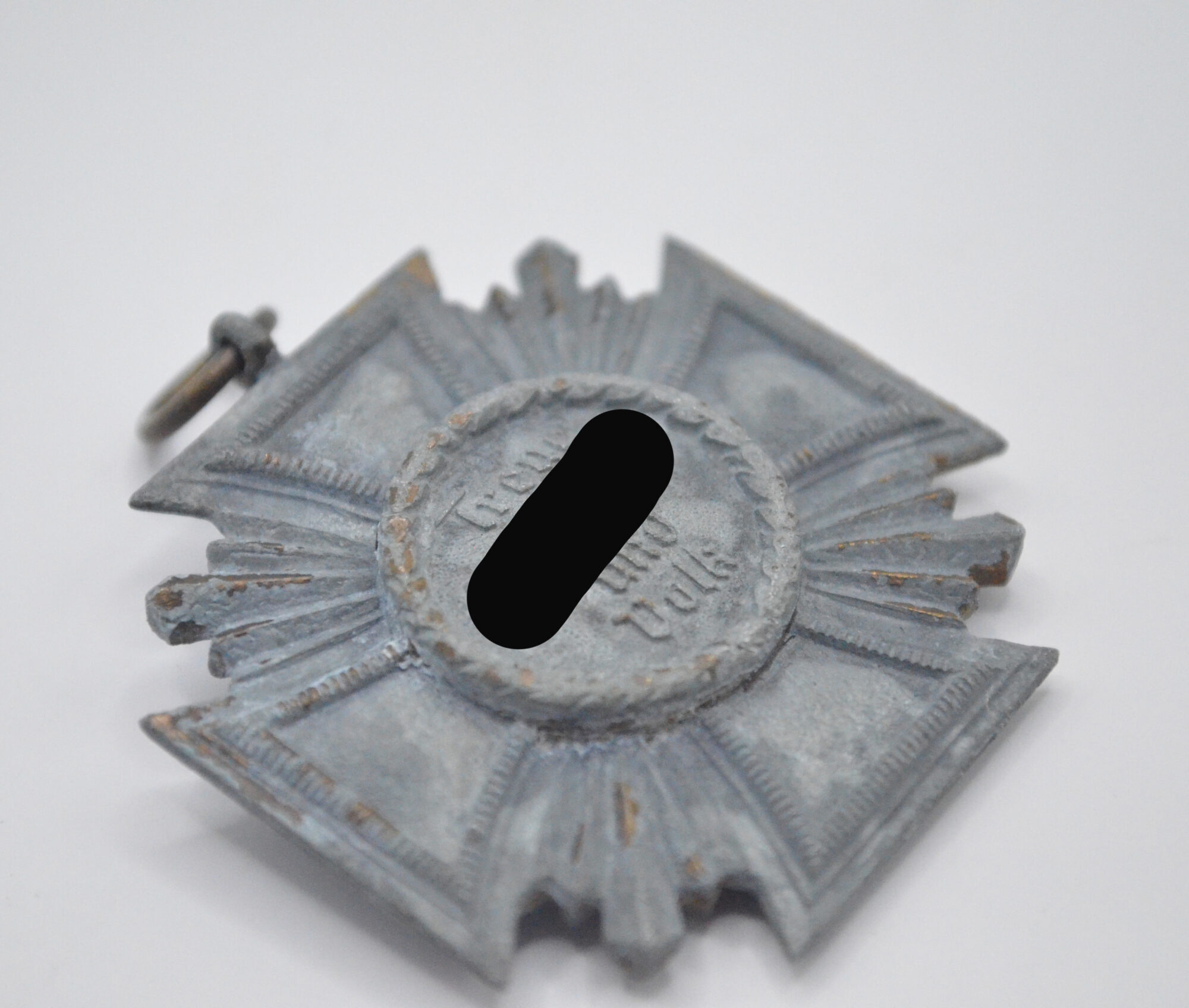 NSDAP Dienstauszeichnung in Bronze