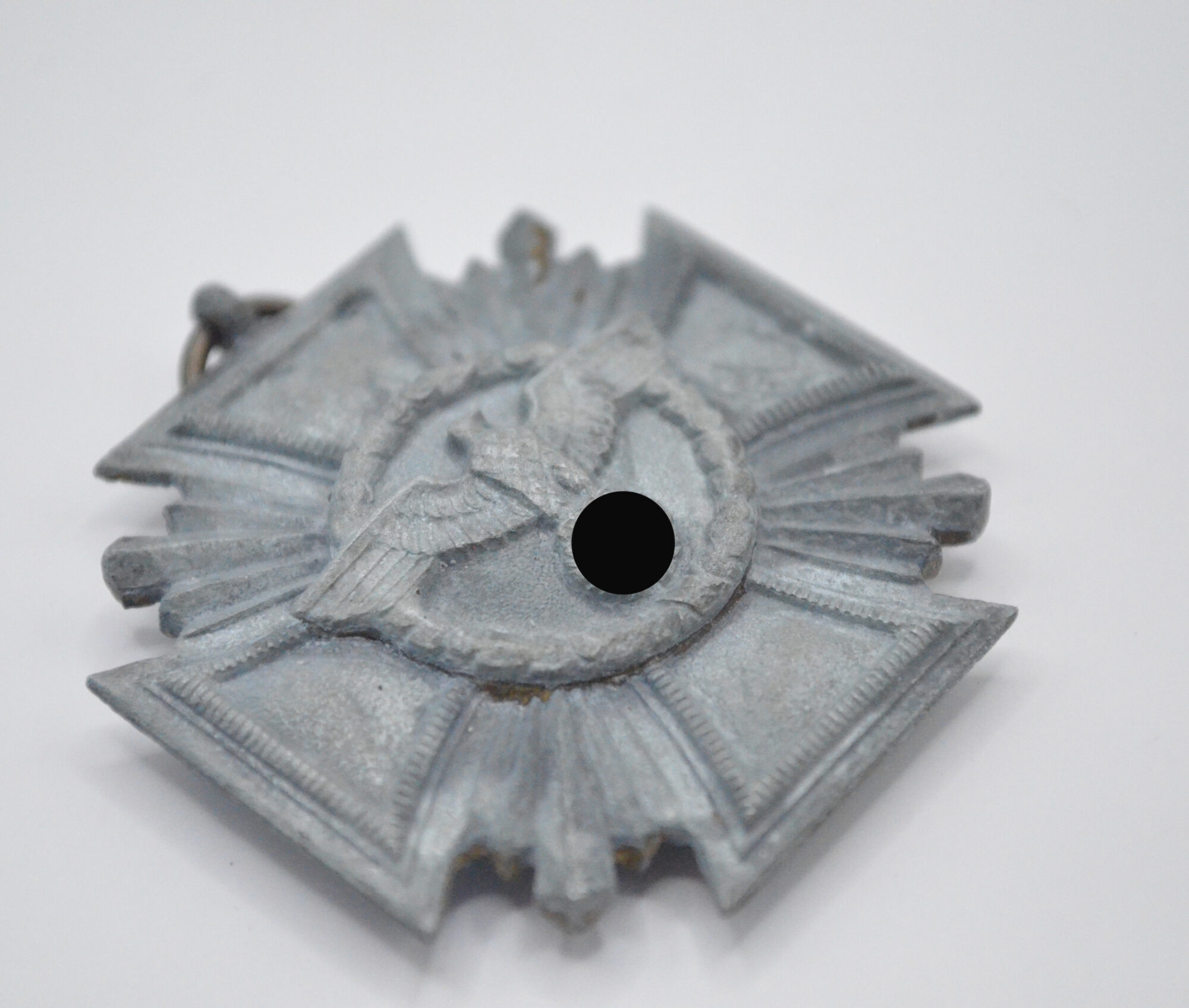 NSDAP Dienstauszeichnung in Bronze