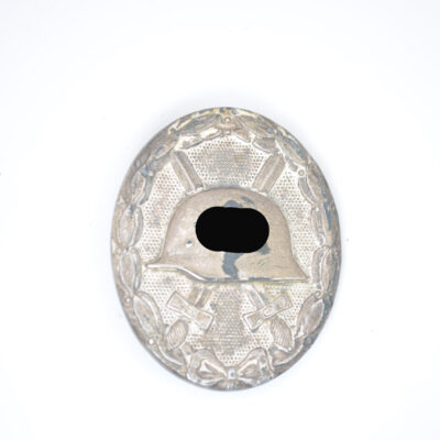 Verwundeten Abzeichen in Silber (entnaz.)
