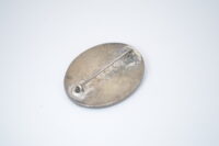 Verwundeten Abzeichen in Silber (entnaz.)