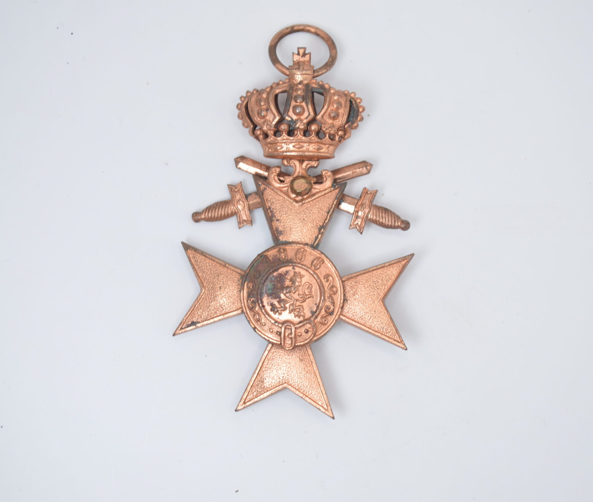 Bayern Militärverdienstkreuz 3. Klasse