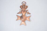 Bayern Militärverdienstkreuz 3. Klasse