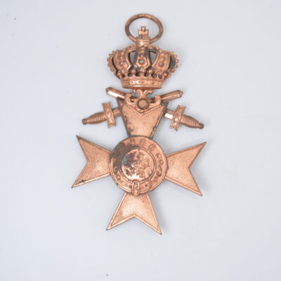 Bayern Militärverdienstkreuz 3. Klasse